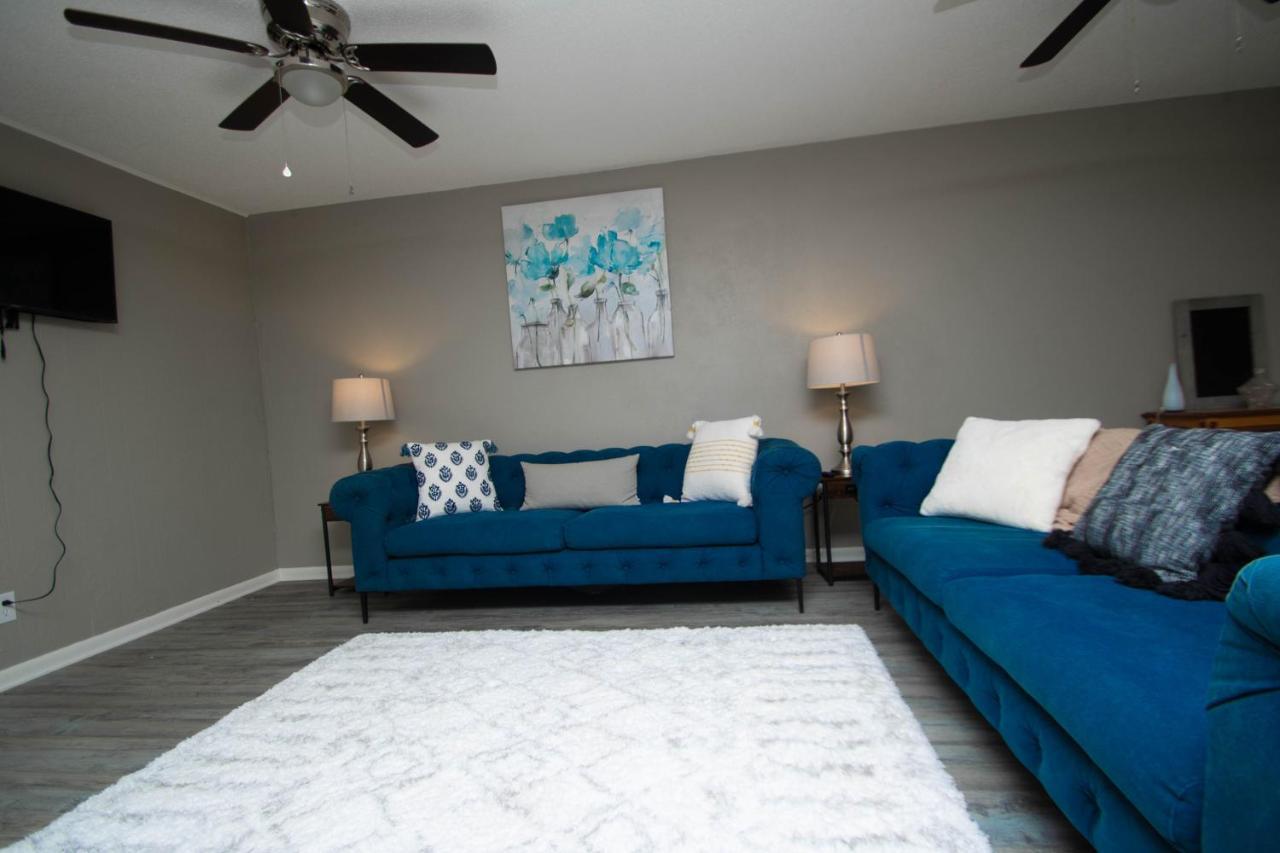 Zen's Retreat Apartment *